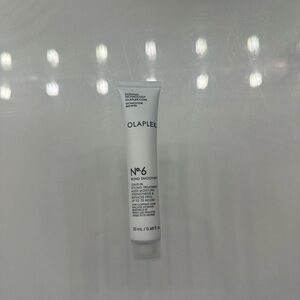 OLAPLEX No. 6 Bond Smoother in White Tube